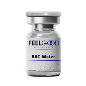 Bacteriostatic Water 10ml